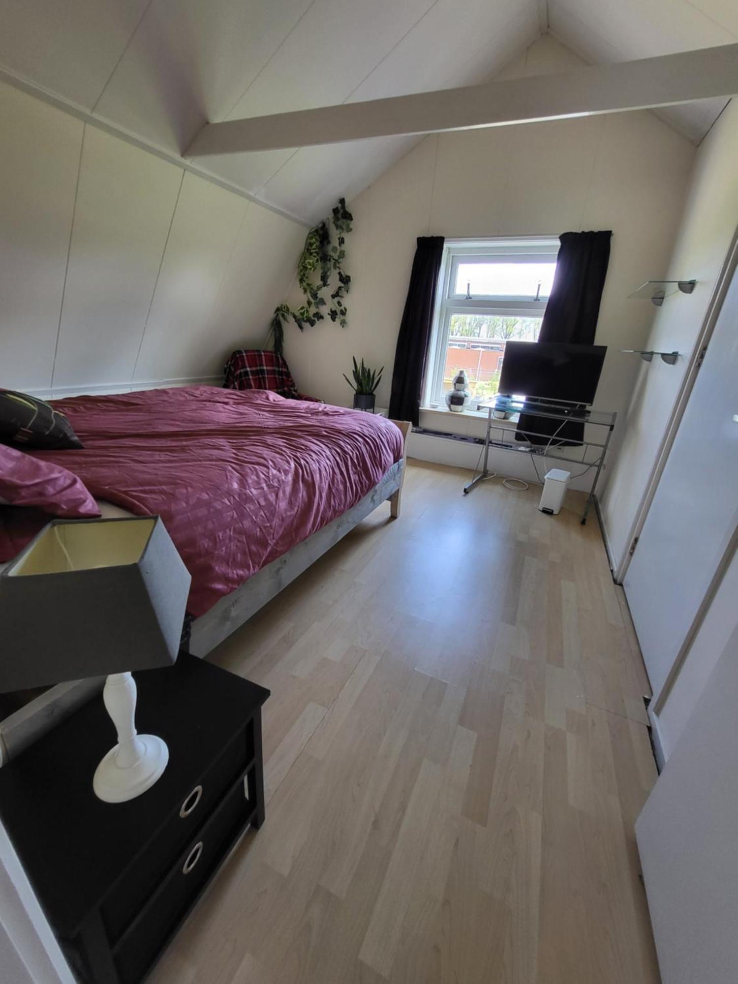 Vakantie Appartement Stadskanaal Exterior photo
